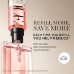 Lancôme Idôle Eau de Parfum - Long Lasting Fresh & Floral Women's Perfume - Image 3