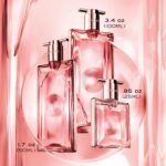 Lancôme Idôle Eau de Parfum - Long Lasting Fresh & Floral Women's Perfume - Image 4