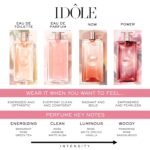 Lancôme Idôle Eau de Parfum - Long Lasting Fresh & Floral Women's Perfume - Image 7