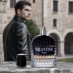 Valentine Nero for Men, Woody Aromatic Cologne, 3.4 fl oz - Image 8