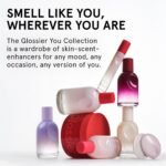 Glossier You Mini Wardrobe Fragrance Set, 4 x 1.5ml - Image 3