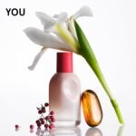 Glossier You Mini Wardrobe Fragrance Set, 4 x 1.5ml - Image 5