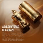 Jean Paul Gaultier Le Male Elixir Absolu Parfum Intense for Men - Image 3