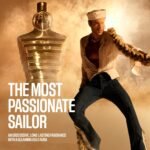 Jean Paul Gaultier Le Male Elixir Absolu Parfum Intense for Men - Image 4