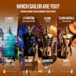 Jean Paul Gaultier Le Male Elixir Absolu Parfum Intense for Men - Image 5