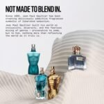 Jean Paul Gaultier Le Male Elixir Absolu Parfum Intense for Men - Image 9