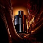 Azzaro The Most Wanted Eau de Parfum Intense - Warm Amber Cologne for Men - Image 3