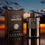 Azzaro The Most Wanted Eau de Parfum Intense - Warm Amber Cologne for Men - Image 6