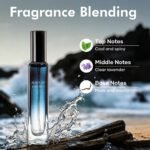Pheromone Cologne for Men – Long Lasting Mens Perfume, Travel Size - Image 3