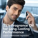 Pheromone Cologne for Men – Long Lasting Mens Perfume, Travel Size - Image 4