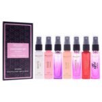 Bellavita Luxury Women's Perfume Discovery Gift Set with Date, Glam, Diva, Rose, Hot Mess, White Oud, and Senorita | 7 X 8ml | Floral, Fresh, Fruity Scent Profile - Image 3