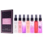 Bellavita Luxury Women's Perfume Discovery Gift Set with Date, Glam, Diva, Rose, Hot Mess, White Oud, and Senorita | 7 X 8ml | Floral, Fresh, Fruity Scent Profile - Image 4