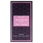 Bellavita Luxury Women's Perfume Discovery Gift Set with Date, Glam, Diva, Rose, Hot Mess, White Oud, and Senorita | 7 X 8ml | Floral, Fresh, Fruity Scent Profile - Image 5