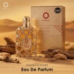 Orientica Luxury Royal Amber 2.7oz/80ml Eau De Parfum – Fruity Notes of Vanilla, Bergamot, Pineapple, Amber Oud Arabic Perfumes for Women & Men - Perfumes Arabes de Mujer y Hombres - Image 4