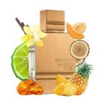 Al Haramain Amber Oud Gold Edition Eau De Parfum Spray 120ml (4 oz) - Unisex Arabian Perfume for Women & Men, Long-Lasting Amber Cologne with Refreshing & Sweet Fragrance - Image 4