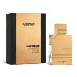 Al Haramain Amber Oud Gold Edition Eau De Parfum Spray 120ml (4 oz) - Unisex Arabian Perfume for Women & Men, Long-Lasting Amber Cologne with Refreshing & Sweet Fragrance - Image 6