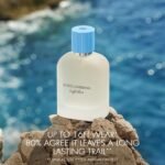 Dolce&Gabbana New Light Blue Pour Homme, Eau De Toilette Spray, For Men - Image 4