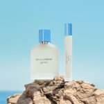 Dolce&Gabbana New Light Blue Pour Homme, Eau De Toilette Spray, For Men - Image 6
