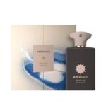 AMOUAGE OPUS XV KING BLUE Eau de Parfum - Universal Fragrance for Men and Women - Image 2