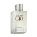 Armani Beauty Acqua di Giò Eau de Toilette – Fresh Aquatic Mens Cologne