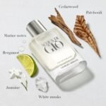Armani Beauty Acqua di Giò Eau de Toilette - Fresh Aquatic Mens Cologne - Image 2