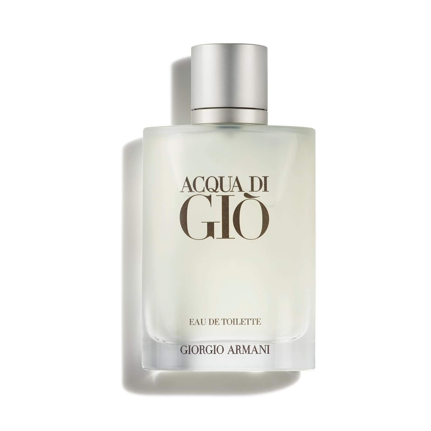 Armani Beauty Acqua di Giò Eau de Toilette – Fresh Aquatic Mens Cologne Armani Beauty Acqua di Giò Eau de Toilette – Fresh Aquatic Mens Cologne