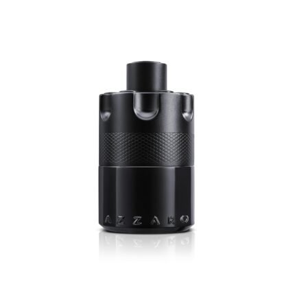 Azzaro The Most Wanted Eau de Parfum Intense – Warm Amber Cologne for Men