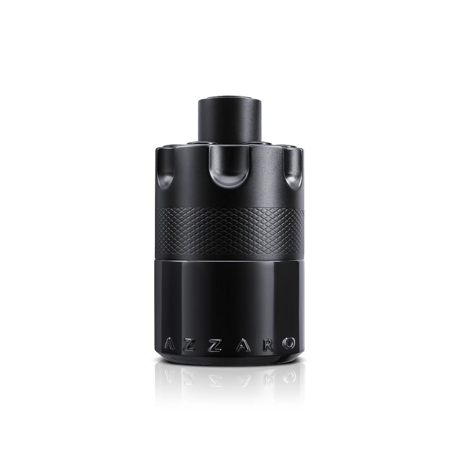 Azzaro The Most Wanted Eau de Parfum Intense – Warm Amber Cologne for Men Azzaro The Most Wanted Eau de Parfum Intense – Warm Amber Cologne for Men