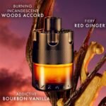 Azzaro The Most Wanted Parfum - Spicy Woody Cologne for Men - Image 2