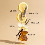 BellaVita Luxury Men's Perfume Gift Set with CEO Man, G.O.A.T., KLUB & OUD | 4 x 20ml (80ml) | Long Lasting Perfume for Men | Citrus, Woody, Patchouli & Caramel Notes - Image 2