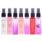 Bellavita Luxury Women's Perfume Discovery Gift Set with Date, Glam, Diva, Rose, Hot Mess, White Oud, and Senorita | 7 X 8ml | Floral, Fresh, Fruity Scent Profile - Image 2