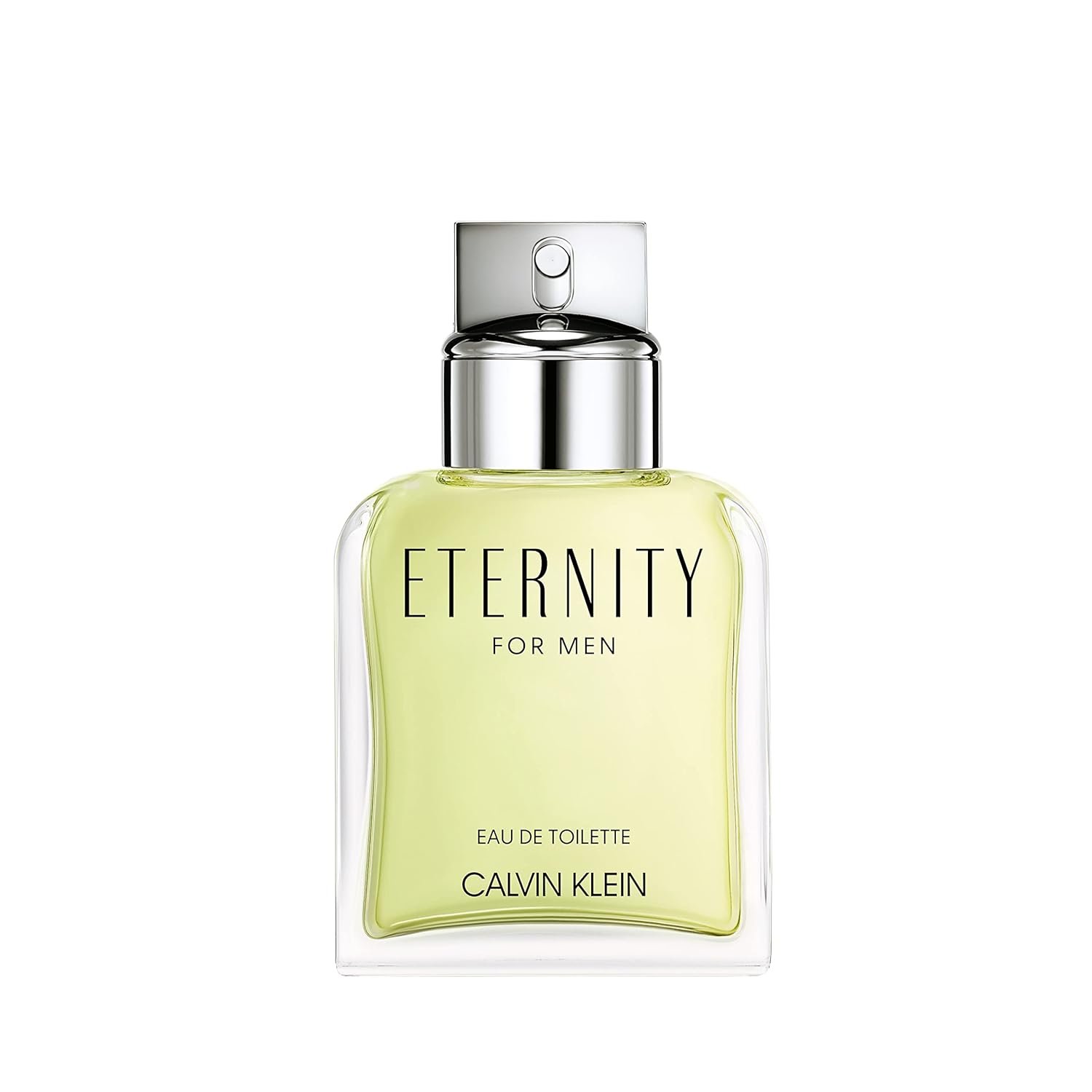 Calvin Klein Eternity Eau de Toilette – Fougère Men’s Cologne – With Notes of Mandarin, Sage Calvin Klein Eternity Eau de Toilette – Fougère Men’s Cologne – With Notes of Mandarin, Sage