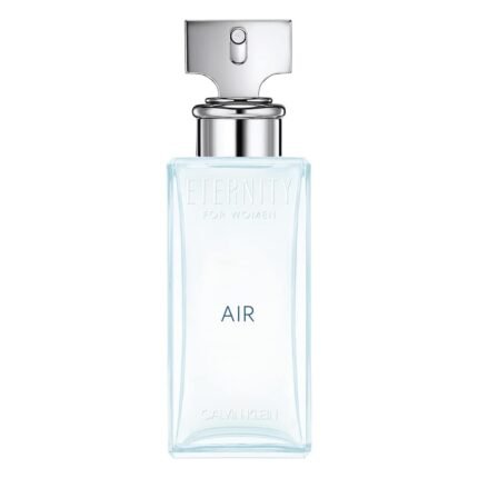 Calvin Klein Eternity for Women Air Eau De Parfum – With Grapefruit, Peony, & Cedarwood – Long Lasting Women’s Fragrance