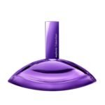 Calvin Klein Euphoria Bold Elixir Parfum Intense worn by Rosalia – Ambery Perfume for Women – With Jasmine, Smoky Orchid, Vanilla & Oakwood – Long-Lasting Fragrance