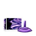 Calvin Klein Euphoria Bold Elixir Parfum Intense worn by Rosalia – Ambery Perfume for Women – With Jasmine, Smoky Orchid, Vanilla & Oakwood – Long-Lasting Fragrance - Image 2
