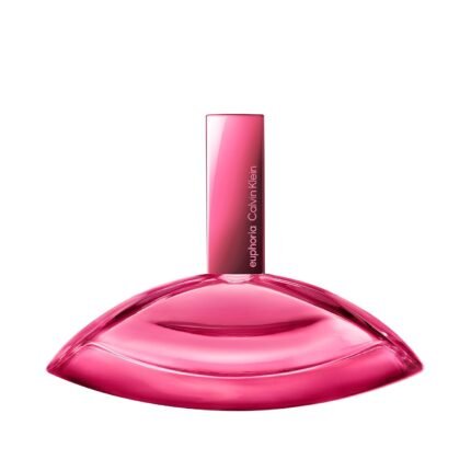 Calvin Klein Euphoria Magnetic Elixir Parfum Intense worn by Rosalia – Ambery Perfume for Women – With Ambrette Absolute, Dancing Orchid, Vanilla & Musks – Long-Lasting Fragrance