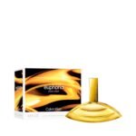 Calvin Klein Euphoria Solar Elixir Parfum Intense worn by Rosalia – Ambery Perfume for Women – With Mango, Golden Orchid, Vanilla & Cedarwood – Long-Lasting Fragrance - Image 2