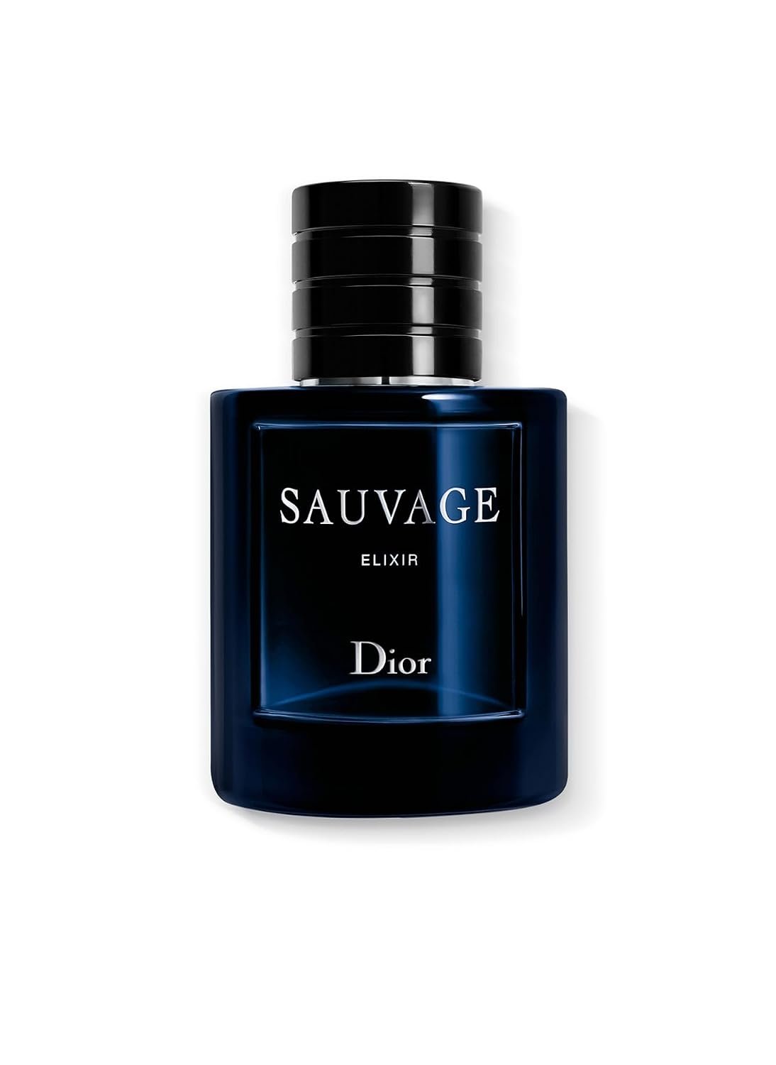 Christian Dior Sauvage Elixir For Men 3.4 Ounce Christian Dior Sauvage Elixir For Men 3.4 Ounce