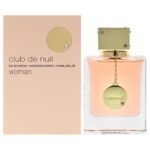 Club De Nuit by Armaf for Women – 3.6 oz EDP Spray