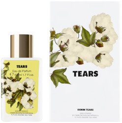 Comme des Garcons + Tears by Denim Tears ~ new fragrance :: Now Smell This