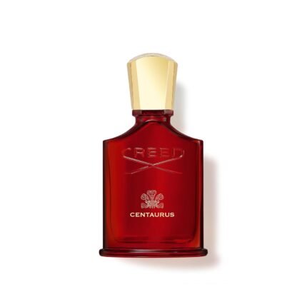Creed Centaurus, Luxury Perfume for Him & Her, Woody Amber, Tobacco, Spicy Fragrance