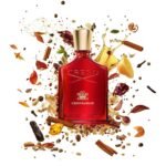 Creed Centaurus, Luxury Perfume for Him & Her, Woody Amber, Tobacco, Spicy Fragrance - Image 2