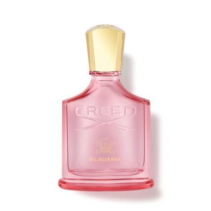 Creed Eladaria, Women’s Luxury Perfume, Floral Rose, Powdery & Musky Fragrance, 75ML