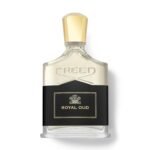 Creed Royal Oud, Men’s Luxury Cologne, Woody Rich, Spicy & Smoky Fragrance