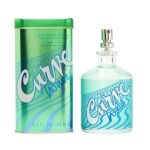 Curve Wave Cologne for Men, Fragrance Spray, 4.2 fl oz - Image 2