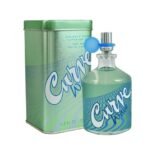 Curve Wave Cologne for Men, Fragrance Spray, 4.2 fl oz