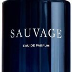 Dior Sauvage for Men, Eau de Parfum Spray, 6.80 Fl Oz (Pack of 1)