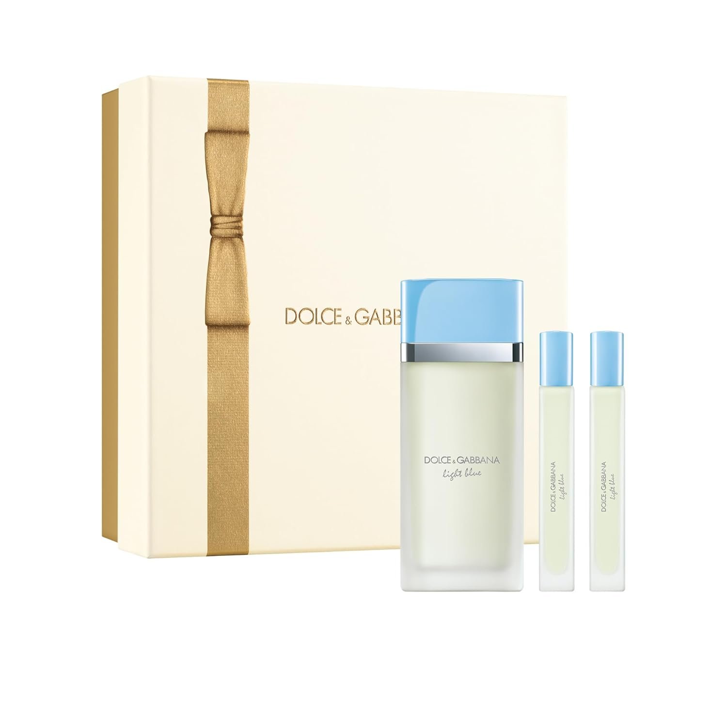 Dolce&Gabbana New Light Blue, Eau De Toilette, For Women Dolce&Gabbana New Light Blue, Eau De Toilette, For Women