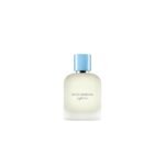 Dolce&Gabbana New Light Blue Pour Homme, Eau De Toilette Spray, For Men
