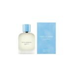 Dolce&Gabbana New Light Blue Pour Homme, Eau De Toilette Spray, For Men - Image 2